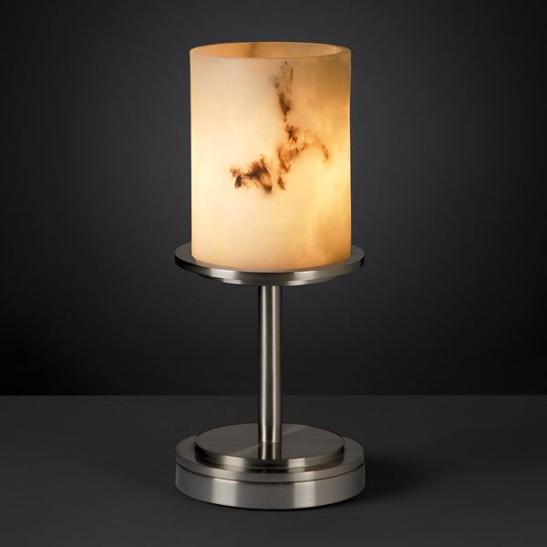 LumenAria One Light Table Lamp
