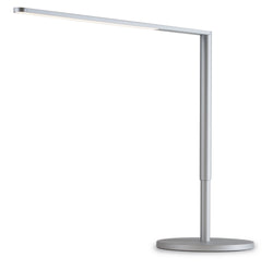 Koncept - L7-SIL-DSK - LED Desk Lamp - Lady7 - Silver