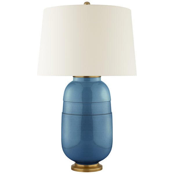 Newcomb One Light Table Lamp