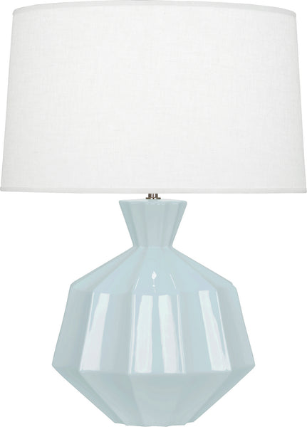 Orion One Light Table Lamp
