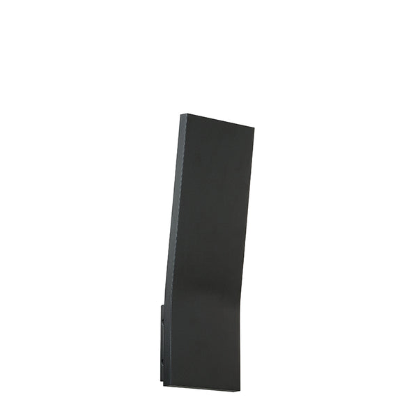 Blade LED Outdoor Wall Sconce