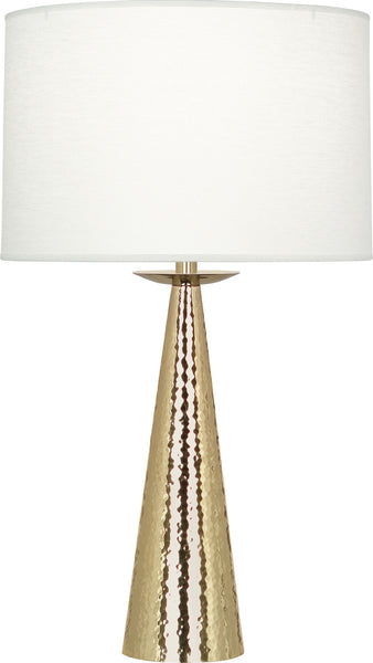 Dal One Light Table Lamp