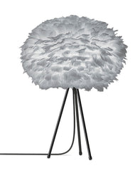 Umage - 3009_4024 - LED Table Lamp - Eos - Grey