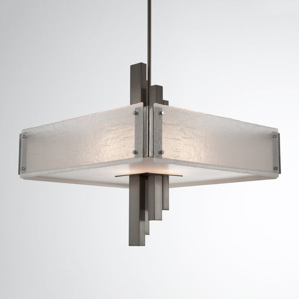 Carlyle Four Light Chandelier