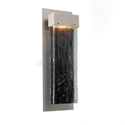 Hammerton Studio - IDB0042-1A-BS-SG-L1 - LED Wall Sconce - Parallel - Beige Silver