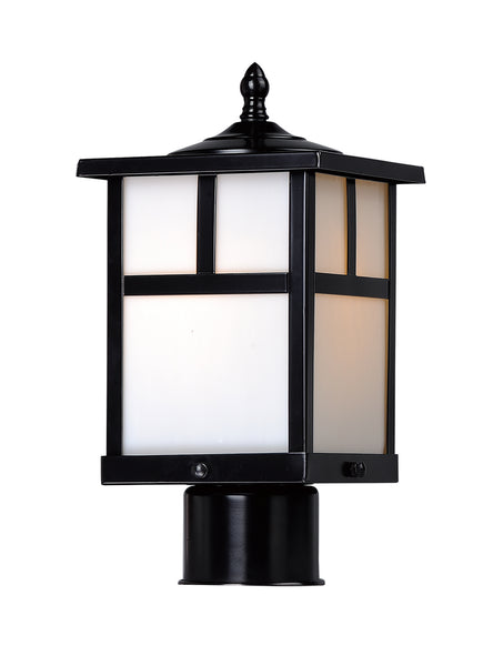 Coldwater One Light Outdoor Pole/Post Lantern
