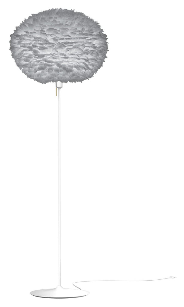 Umage - 3010_4037 - LED Floor Lamp - Eos - Grey