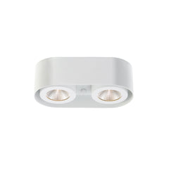 Eurofase - 33617-015 - LED Flush Mount - Nymark - White