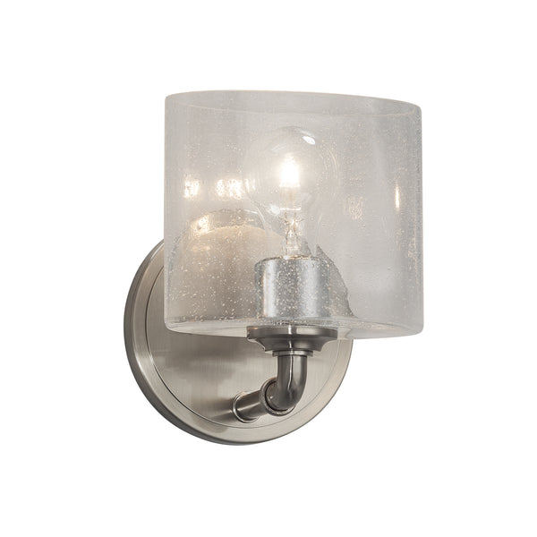 Fusion Wall Sconce