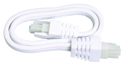 AFX Lighting - XLCC48WH - Connector Cord - Noble Pro 2 - White