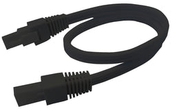 AFX Lighting - XLCC72BL - Connector Cord - Noble Pro 2 - Black
