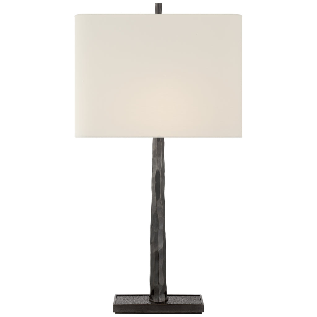 Visual Comfort Signature - BBL 3035BZ-L - One Light Table Lamp - Lyric - Bronze