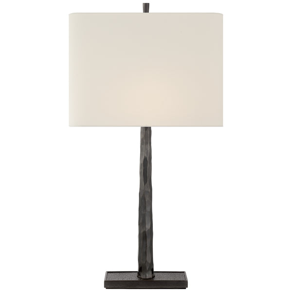 Lyric One Light Table Lamp