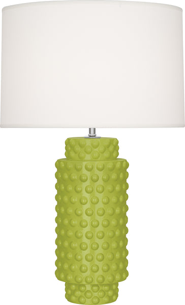Dolly One Light Table Lamp