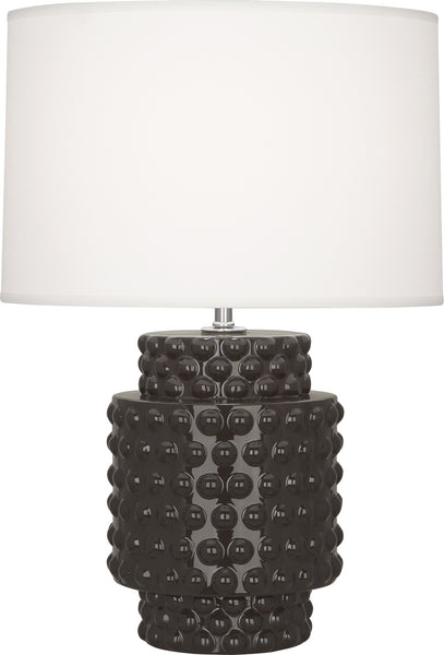 Dolly One Light Accent Lamp