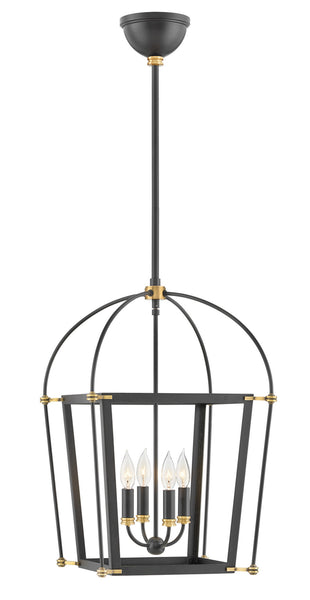 Selby LED Pendant