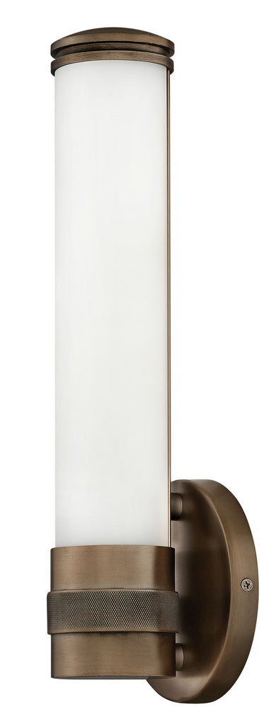 Hinkley - 5070CR - LED Bath - Remi - Champagne Bronze