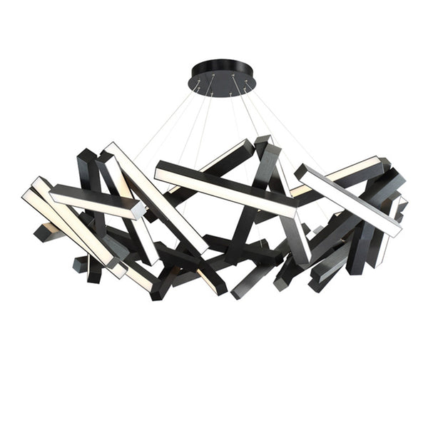 Chaos LED Chandelier