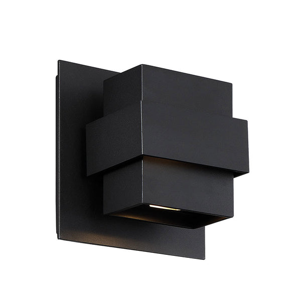 Pandora LED Outdoor Wall Sconce
