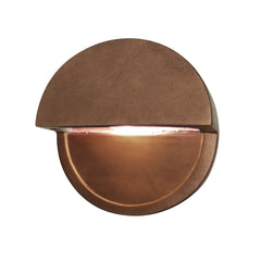 Justice Designs - CER-5610-ANTC - LED Wall Sconce - Ambiance - Antique Copper