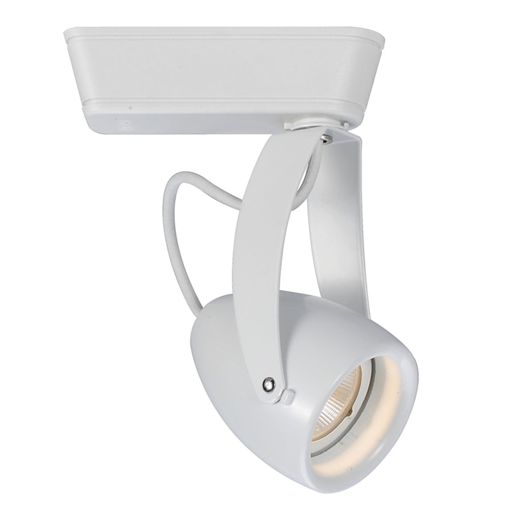 W.A.C. Lighting - H-LED810S-40-WT - LED Track Head - Impulse - White