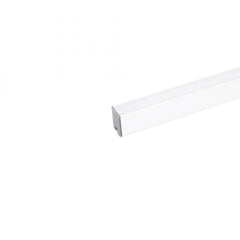 W.A.C. Lighting - LED-T-CH1-EC - End Cap - Invisiled - White