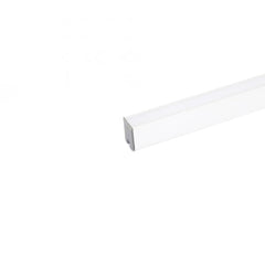 W.A.C. Lighting - LED-T-CH1-EC - End Cap - Invisiled - White
