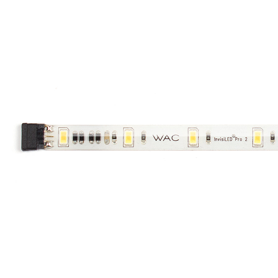 W.A.C. Lighting - LED-TX2427-1-40-WT - LED Tape Light - Invisiled - White