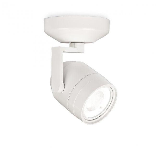 W.A.C. Lighting - MO-LED512F-930-WT - LED Spot Light - Paloma - White