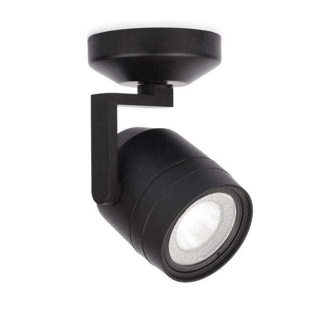 W.A.C. Lighting - MO-LED522F-927-BK - LED Spot Light - Paloma - Black