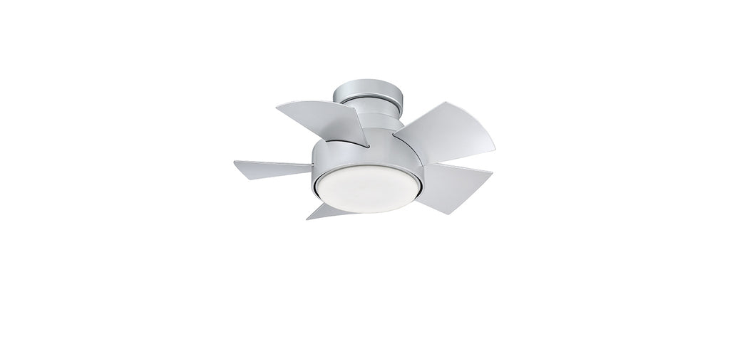 Modern Forms Fans - FH-W1802-26L-BZ - 26``Ceiling Fan - Vox - Bronze