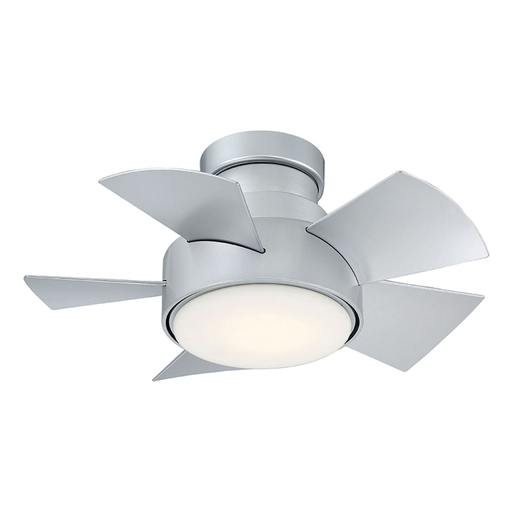 Modern Forms Fans - FH-W1802-26L-TT - 26``Ceiling Fan - Vox - Titanium Silver