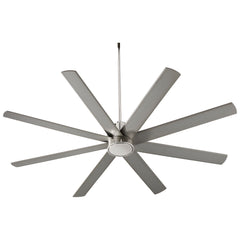 Oxygen - 3-100-20 - 70``Ceiling Fan - Cosmo - Polished Nickel