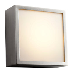 Oxygen - 3-610-22 - LED Ceiling Mount - Pyxis - Oiled Bronze