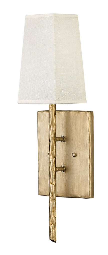 Hinkley - 3670CPG - LED Wall Sconce - Tress - Champagne Gold