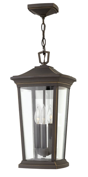 Bromley LED Hanging Lantern