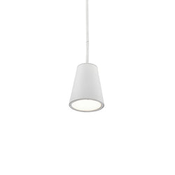 Kuzco Lighting - EP16605-WH - LED Pendant - Hartford - White