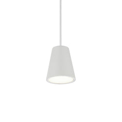 Kuzco Lighting - EP16608-WH - LED Pendant - Hartford - White