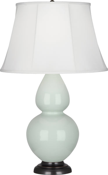 Double Gourd One Light Table Lamp