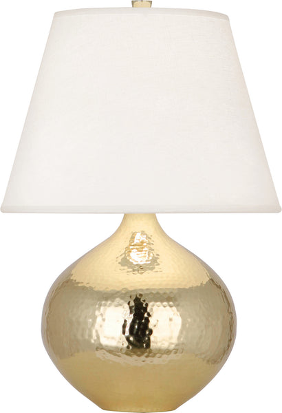 Dal One Light Accent Lamp