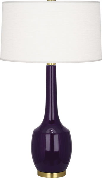 Delilah One Light Table Lamp