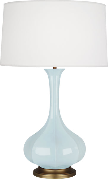 Pike One Light Table Lamp