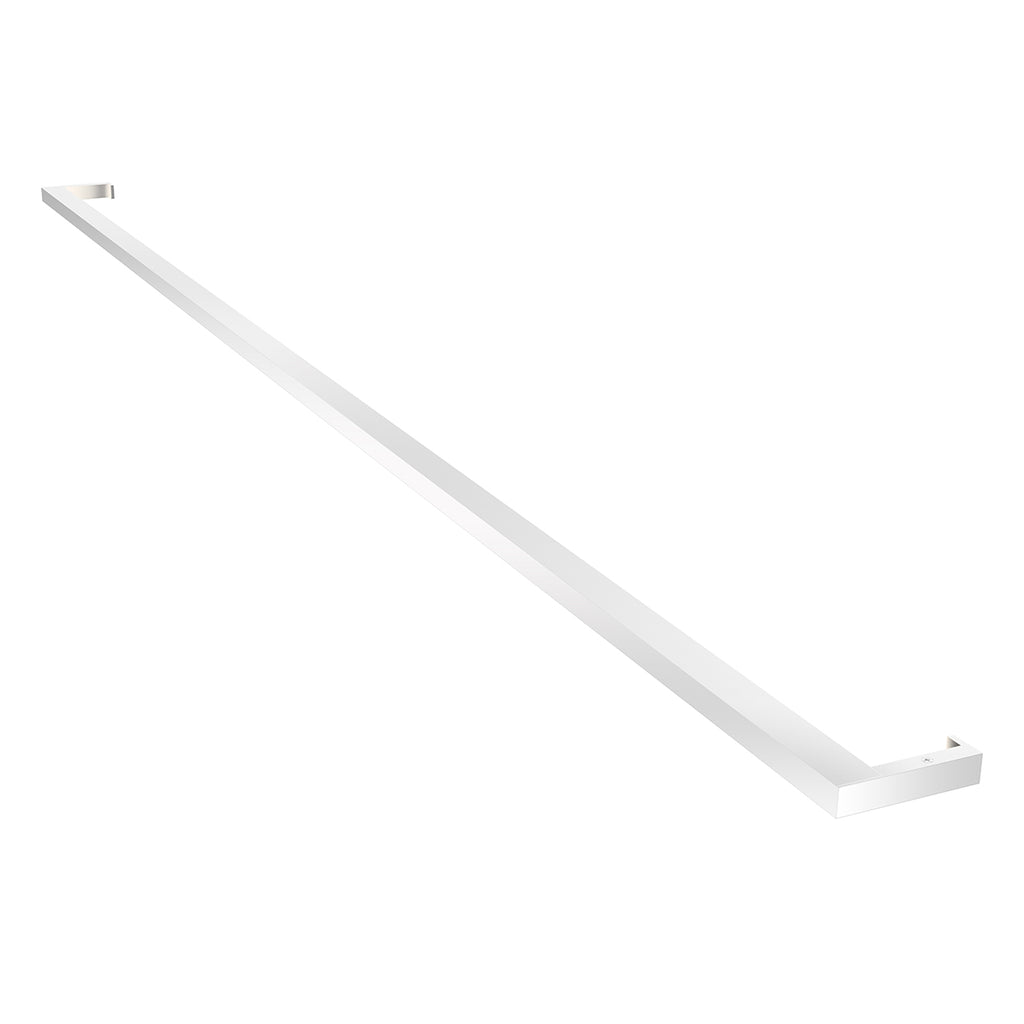 Sonneman - 2814.16-6 - LED Bath Bar - Thin-Line - Bright Satin Aluminum