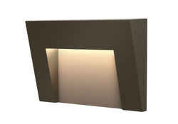Hinkley - 1553BZ - LED Landscape - Taper Deck Sconce - Bronze