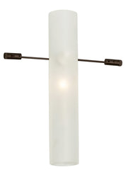 Stone Lighting - CB507FRBZL2C - Cable Head Top for Cable Light - Bronze