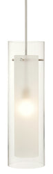 Stone Lighting - PD175CRFRPNL3M - LED Pendant - Kitchen - Polished Nickel