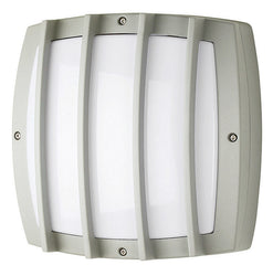 Stone Lighting - WO810SIDOB30 - LED Outdoor Wall Mount - Lux - Silver