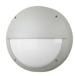 Stone Lighting - WO813SIDOB30 - LED Outdoor Wall Mount - Lux - Silver
