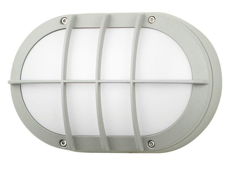 Lux LED Outdoor Wall Mount