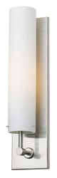 Stone Lighting - WS237OPSNRTL6A - LED Wall Sconce - Regis - Satin Nickel